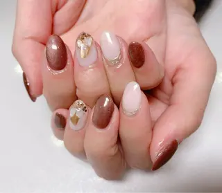 ネイル ALITA 池袋店✨のマツエク・マツパデザイン