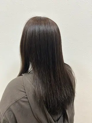 カラー 美眉/マツエク 女性カット/CHIEの眉毛・アイブロウイメージ