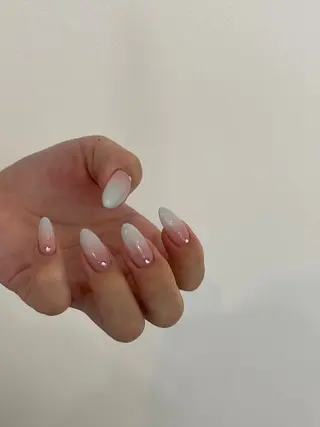 ネイル CLALA Yuri🩶のネイルデザイン