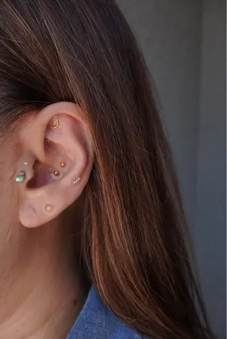 草開 瑞穂のエステ・リラクイメージ