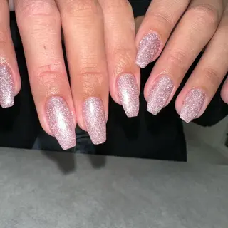 ネイル Nailist Amiのネイルデザイン