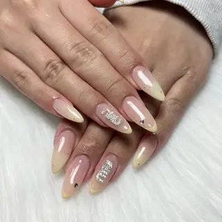 ネイル adorable 〈Kurumi〉のネイルデザイン