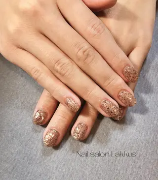 ネイル Lakkus T－Mのネイルデザイン