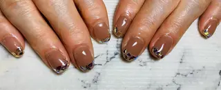 ネイル 金山 沙織のエステ・リラクイメージ