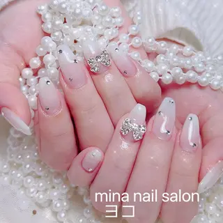 ネイル 晴香 ✨のネイルデザイン