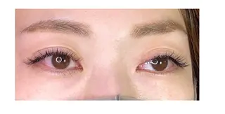 マツエク・マツパ サン美容室所属・サン美容室 ♡の眉毛・アイブロウイメージ