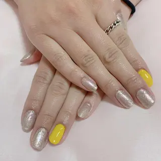 ネイル nailsalon momoのネイルデザイン