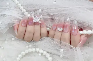 ネイル R salonのネイルデザイン