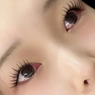 マツエク・マツパ マツパ/髪質改善/ ラベゼ岩倉のマツエク・マツパデザイン