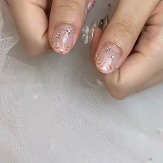 ネイル A.sister所属・nail salon 《A.sister》のネイルデザイン