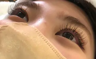 マツエク・マツパ Mei🎀 eye & hairのマツエク・マツパデザイン