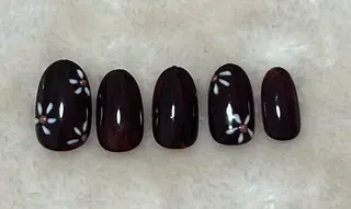 ネイル Sunflower Beauty所属・Sunflower beautyのネイルデザイン