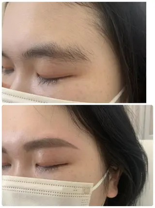 マツエク・マツパ 梅田/メンズ/眉毛 ~中谷愛璃~🦋💕の眉毛・アイブロウイメージ