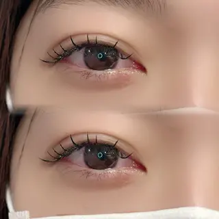 マツエク・マツパ Ayumi.dre 🌸Y《2階》のマツエク・マツパデザイン