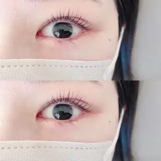マツエク・マツパ Ysalon eyelashのマツエク・マツパデザイン