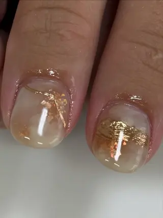 ネイル from siu. aiのネイルデザイン