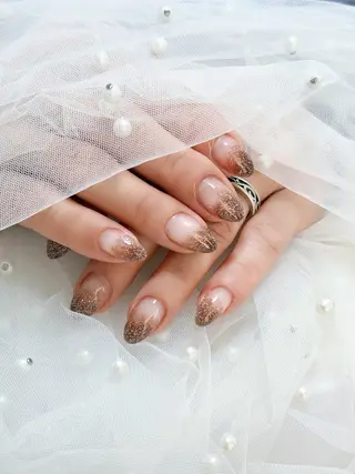 ネイル Jessica 119のネイルデザイン