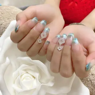 ネイル 💅fleur Ayumiのネイルデザイン