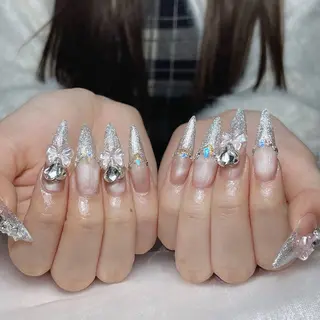 ネイル Zen Nail Design 池袋のネイルデザイン