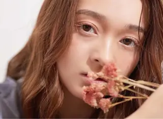 アイブロウ AKARI 🍒のマツエク・マツパデザイン