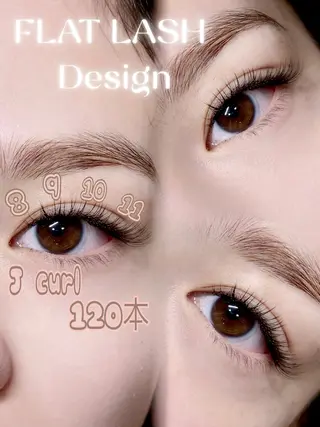 マツエク・マツパ 🦄銀座/束感まつげ 村上🍒のマツエク・マツパデザイン