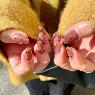 ネイル 丹(TAN.) akariのネイルデザイン