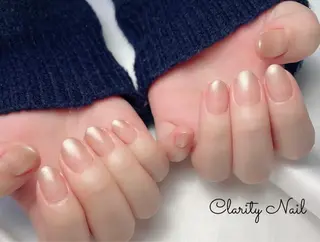 ネイル Clarity Nailのネイルデザイン