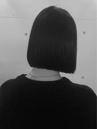 モデル様募集中 🦴harunaのヘアスタイル