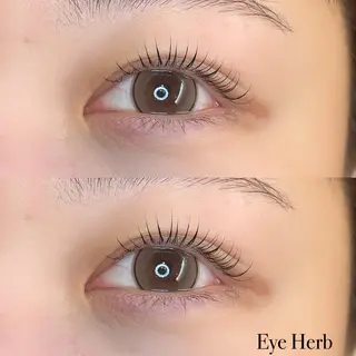 マツエク・マツパ Eye Herb beauty salon所属・♡ Mireiのマツエク・マツパデザイン