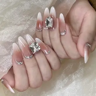 ネイル スカルプ専門店 Ｄ-Beautyのネイルデザイン