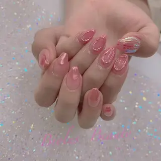 ネイル vimore ネイルサロンのネイルデザイン