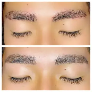 アイブロウ アイリスト CHISAの眉毛・アイブロウイメージ