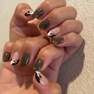 ネイル lcoco nailのネイルデザイン