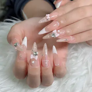 ネイル Hani Nail Salonのネイルデザイン