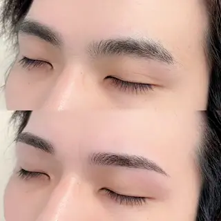 アイブロウ アイブロウサロン LUMICIA久留米の眉毛・アイブロウイメージ