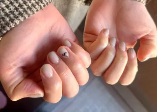 ネイル Bibinail ☆namiのネイルデザイン