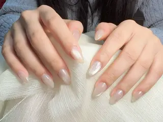 ネイル Yuxi Beauty salon 【ユーシィー ビューティ サロン】所属・ユーシーネイルサロン 池田公園店のネイルデザイン