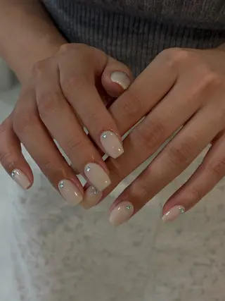 ネイル minori ♥️のネイルデザイン