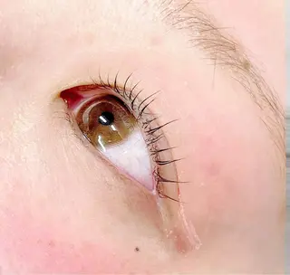 マツエク・マツパ アミーラ所属・Amira/アミーラ YU-KA🤍のマツエク・マツパデザイン