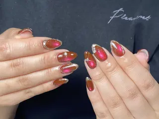 ネイル UM Nail Salonのネイルデザイン