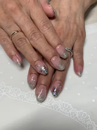 ネイル nailsalon Anneのネイルデザイン