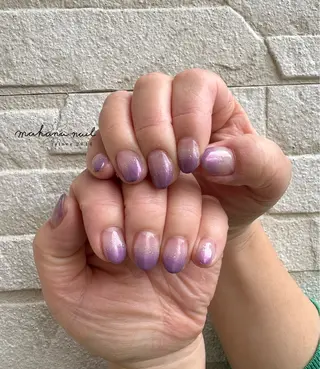 ネイル mahana nailのネイルデザイン