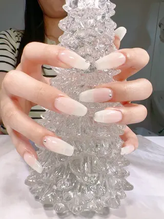 ネイル ネイルサロン ロア旧ジョリーのネイルデザイン