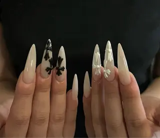 ネイル Jenn Nail Salonのネイルデザイン