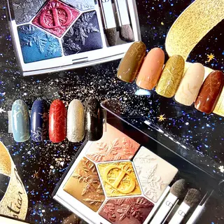 ネイル Ange epais nAnnAnのその他イメージ