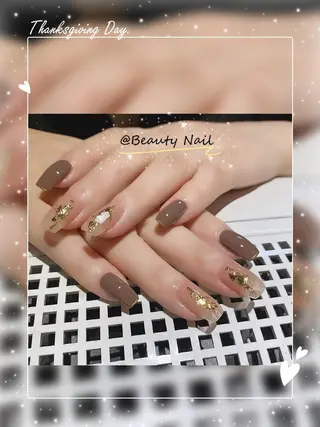 カラー ネイル Moonstone Salon所属・Moonstone Salonのネイルデザイン