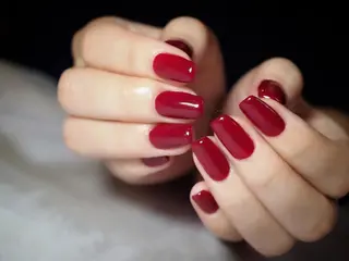 ネイル muguet nails所属・nail madokaのネイルデザイン