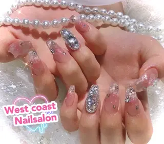 ネイル Hi_nails \ パラジェル取扱店のその他イメージ