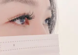 マツエク・マツパ シエルエトワール💜 桜木町のマツエク・マツパデザイン