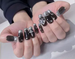 ネイル エムズ ハヤシのネイルデザイン